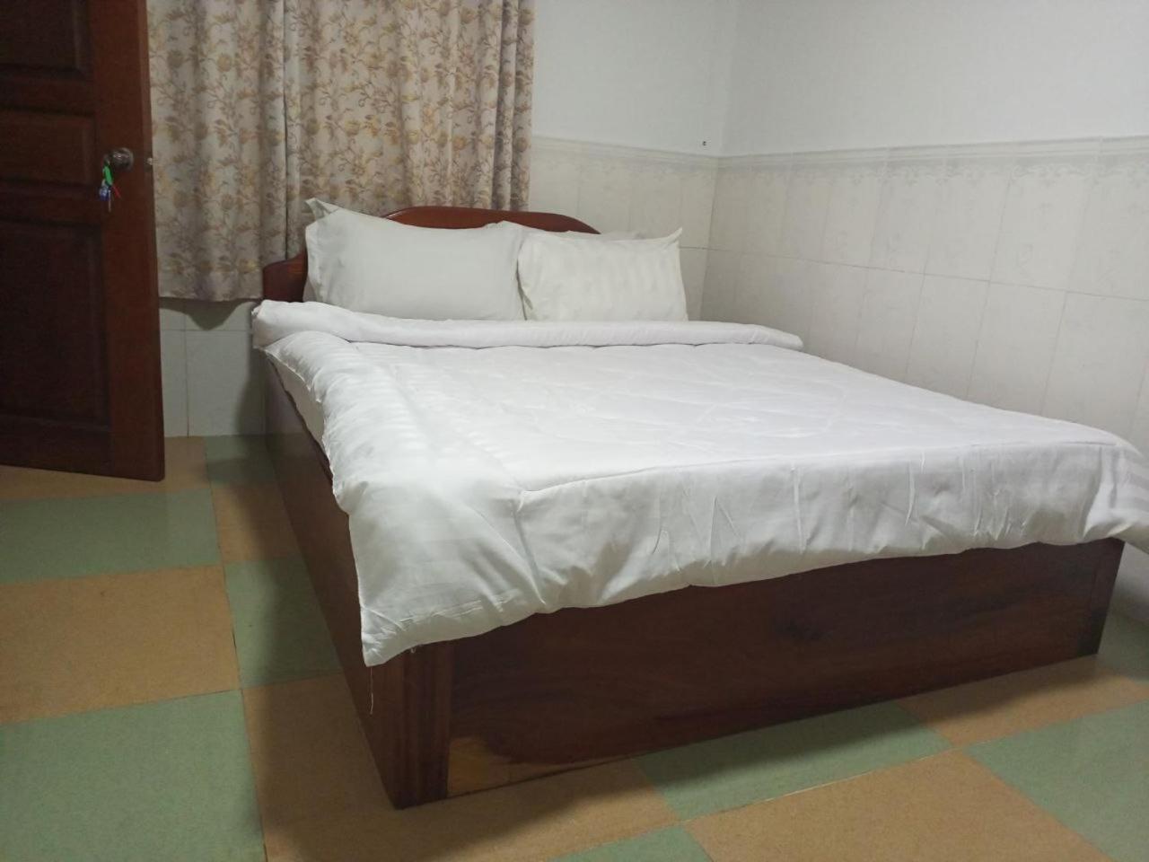 Centro Guest House シェムリアップ エクステリア 写真