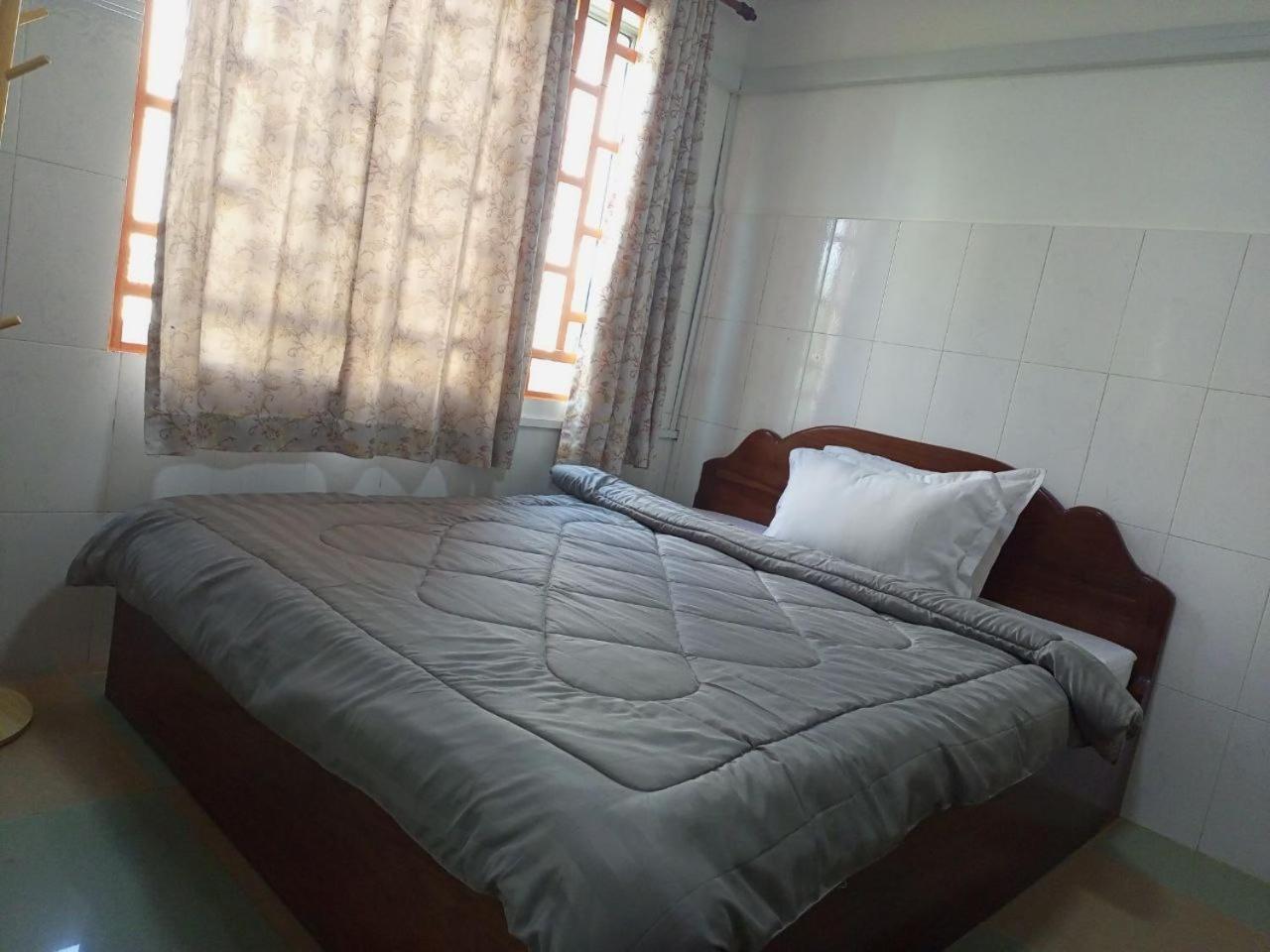 Centro Guest House シェムリアップ エクステリア 写真