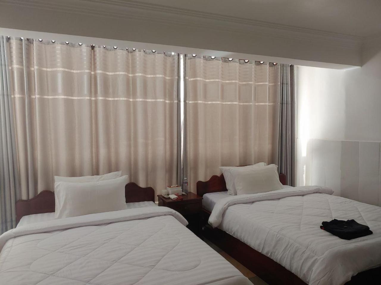 Centro Guest House シェムリアップ エクステリア 写真