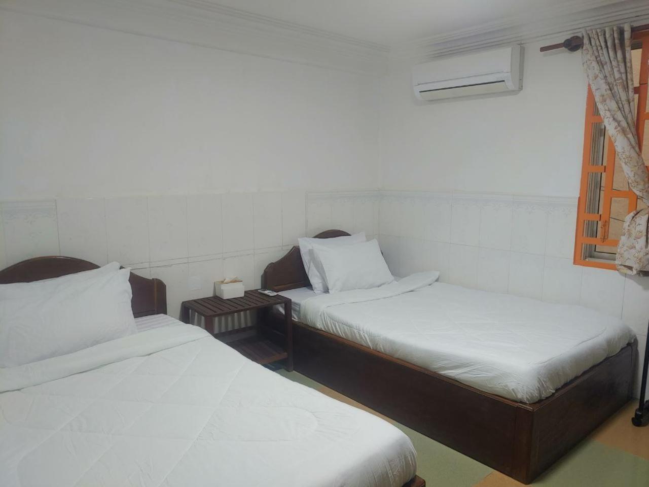 Centro Guest House シェムリアップ エクステリア 写真