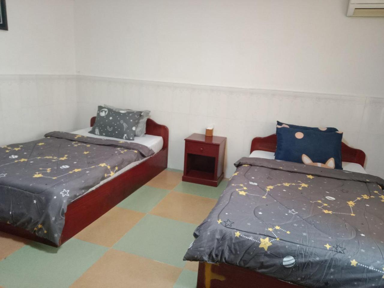 Centro Guest House シェムリアップ エクステリア 写真