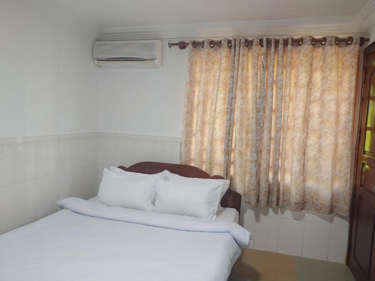 Centro Guest House シェムリアップ エクステリア 写真