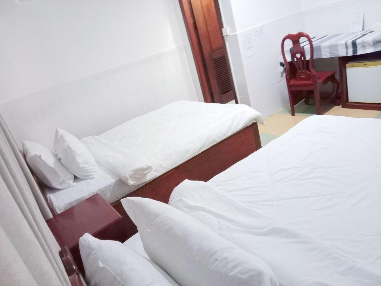 Centro Guest House シェムリアップ エクステリア 写真