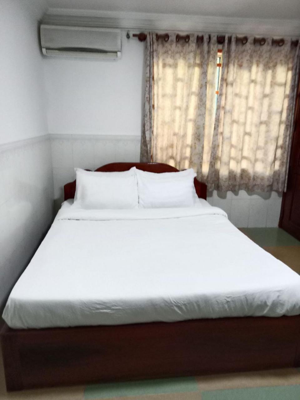 Centro Guest House シェムリアップ エクステリア 写真