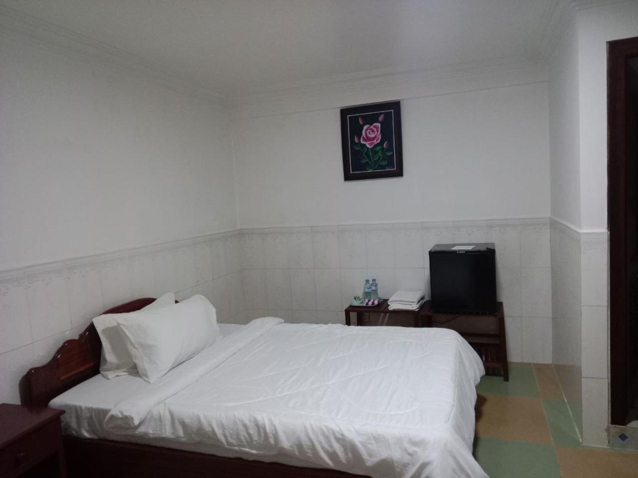 Centro Guest House シェムリアップ エクステリア 写真